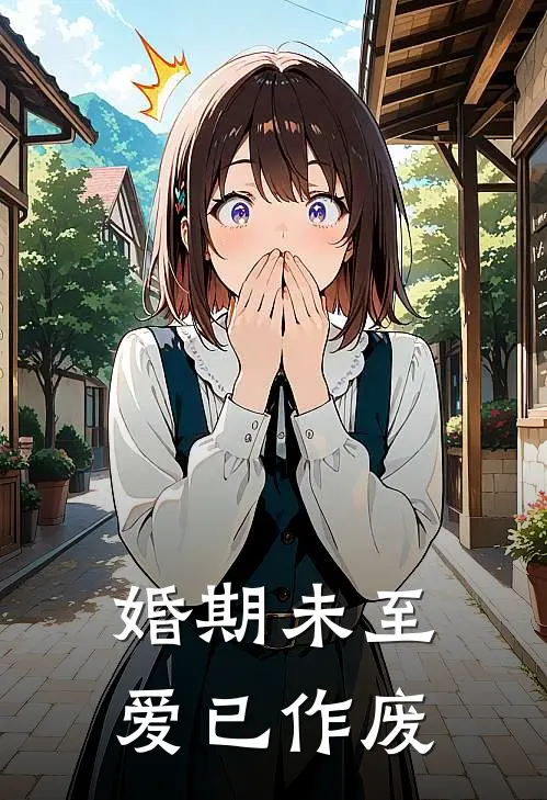 婚期未至,爱已作废