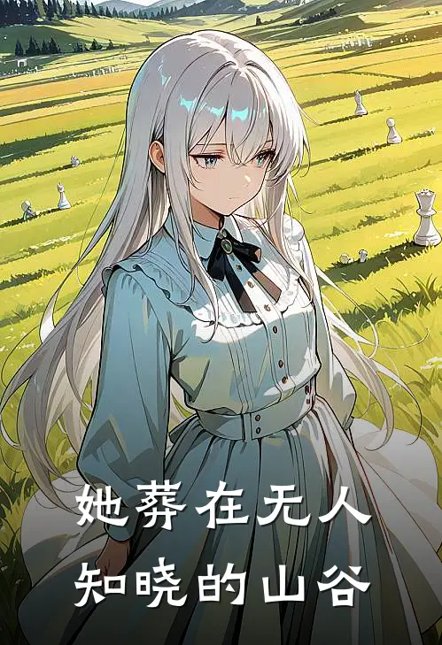 她葬在无人知晓的山谷