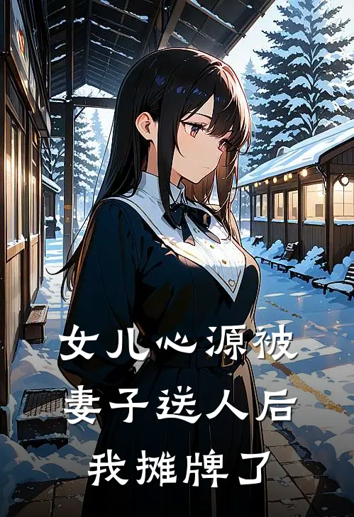 女儿心源被妻子送人后，我摊牌了