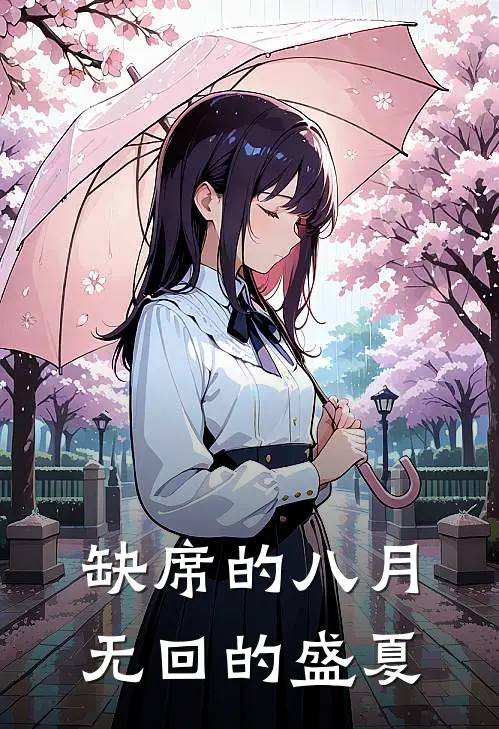 缺席的八月，无回的盛夏