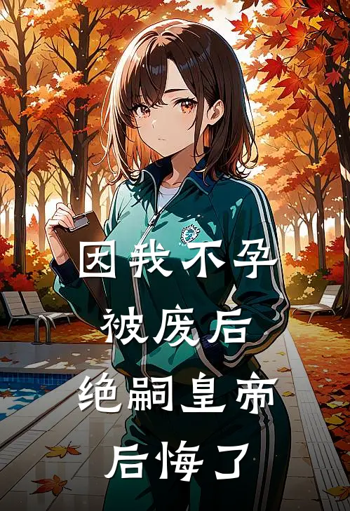 因我不孕被废后,绝嗣皇帝后悔了