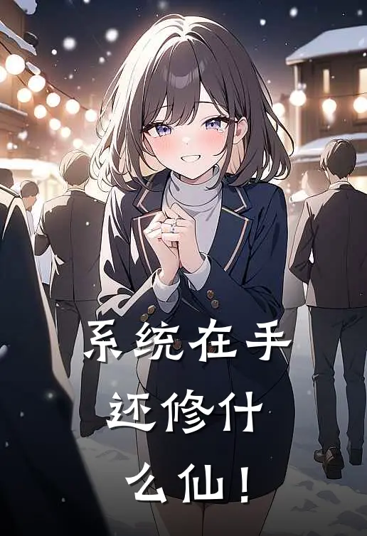 系统在手,还修什么仙!