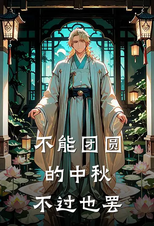 不能团圆的中秋,不过也罢