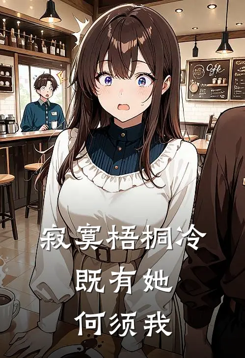 寂寞梧桐冷,既有她何须我