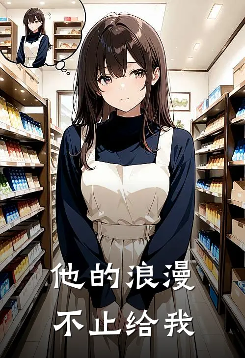 他的浪漫不止给我