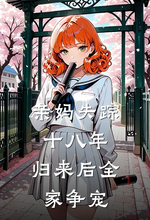 亲妈失踪十八年,归来后全家争宠