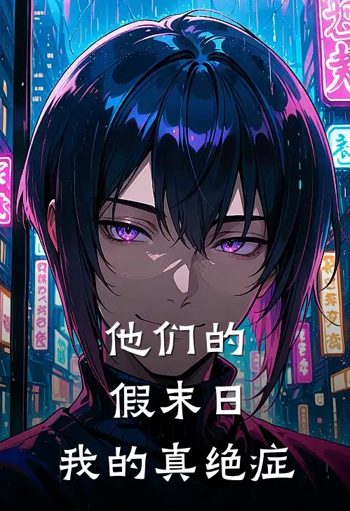 他们的假末日，我的真绝症