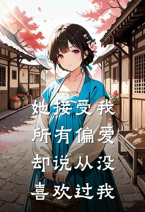她接受我所有偏爱,却说从没喜欢过我