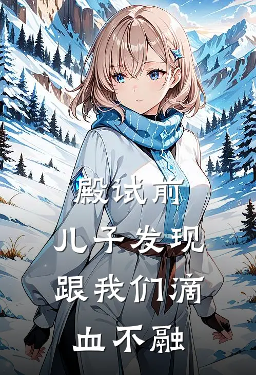 殿试前，儿子发现跟我们滴血不融