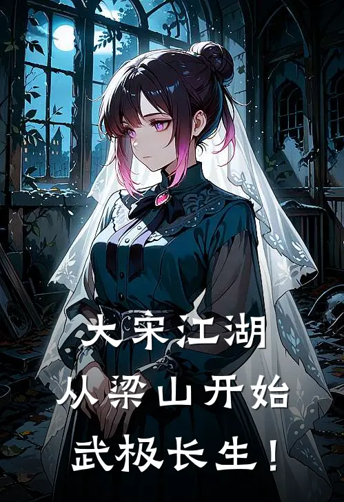 大宋江湖：从梁山开始，武极长生！