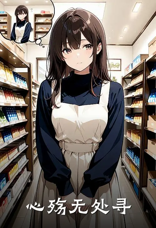 心殇无处寻