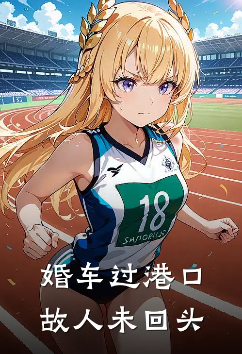 婚车过港口,故人未回头