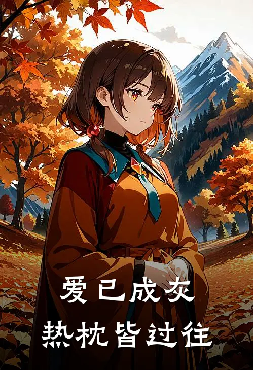 爱已成灰，热枕皆过往