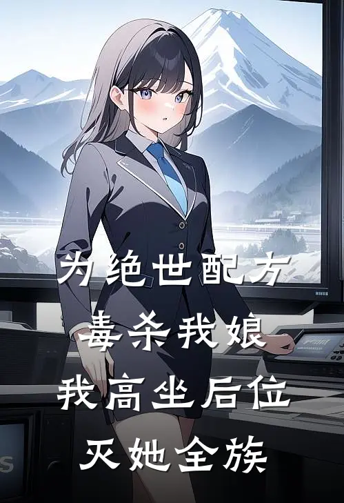 为绝世配方毒杀我娘，我高坐后位灭她全族