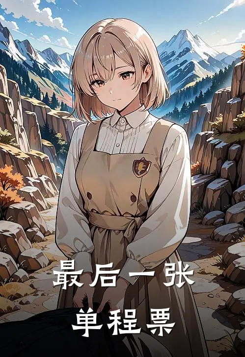 最后一张单程票