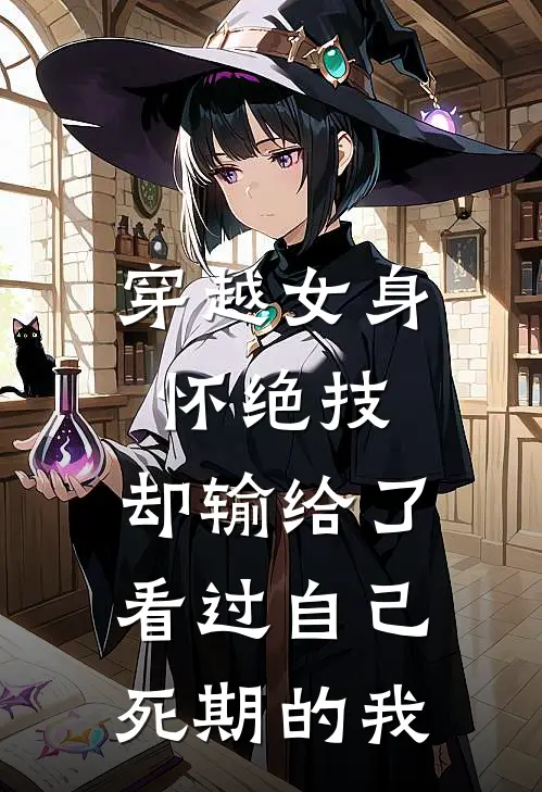 穿越女身怀绝技,却输给了看过自己死期的我