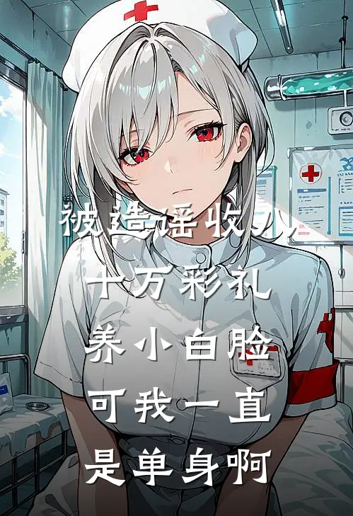 被造谣收八十万彩礼养小白脸，可我一直是单身啊