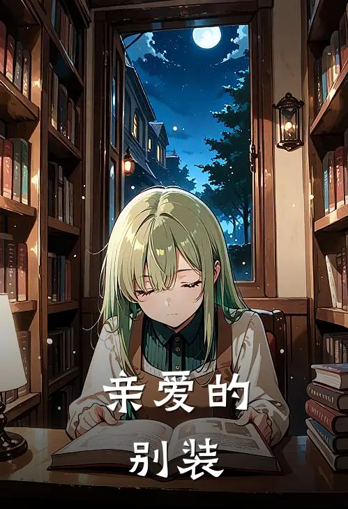 亲爱的,别装
