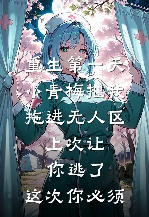 重生第一天,小青梅把我拖进无人区:“上次让你逃了,这次你必须