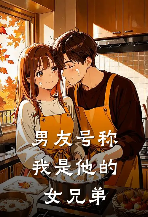 男友号称我是他的女兄弟