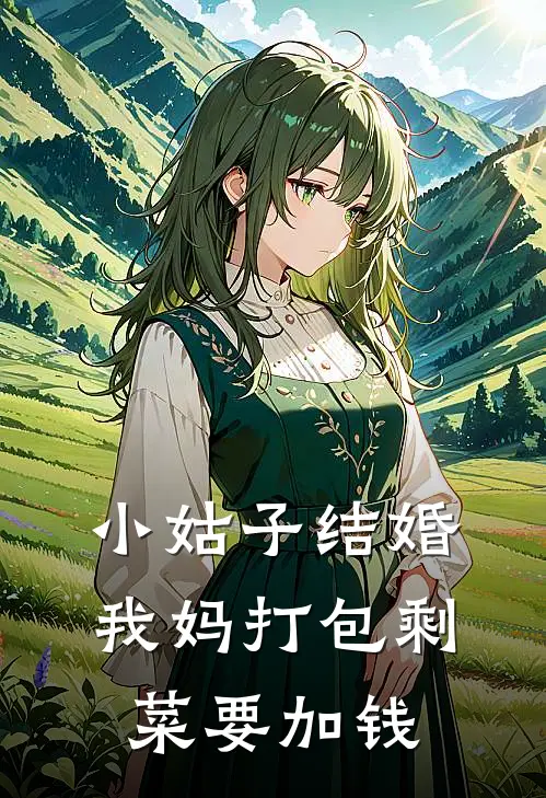 小姑子结婚，我妈打包剩菜要加钱