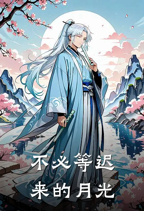 不必等迟来的月光