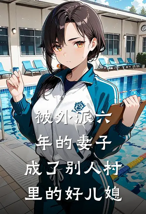 被外派六年的妻子,成了别人村里的好儿媳