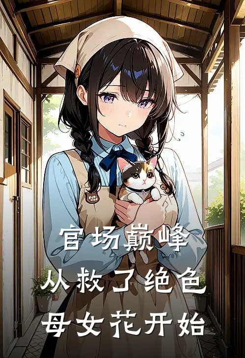 官场巅峰:从救了绝色母女花开始