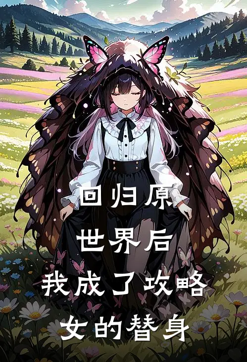 回归原世界后，我成了攻略女的替身