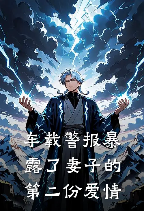 车载警报暴露了妻子的第二份爱情