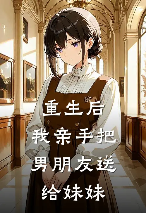 重生后，我亲手把男朋友送给妹妹