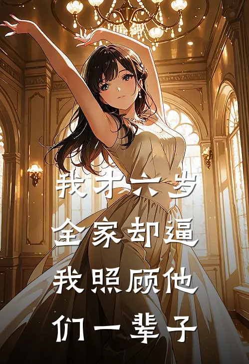 我才六岁,全家却逼我照顾他们一辈子