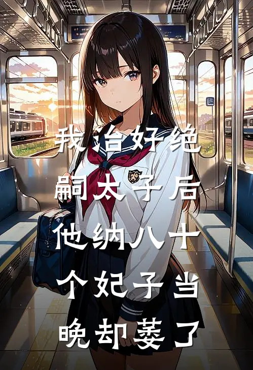 我治好绝嗣太子后，他纳八十个妃子当晚却萎了