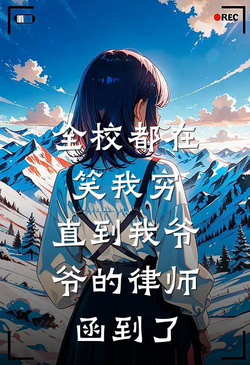 全校都在笑我穷，直到我爷爷的律师函到了