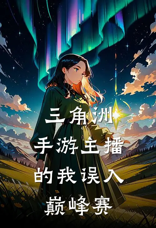 三角洲:手游主播的我误入巅峰赛