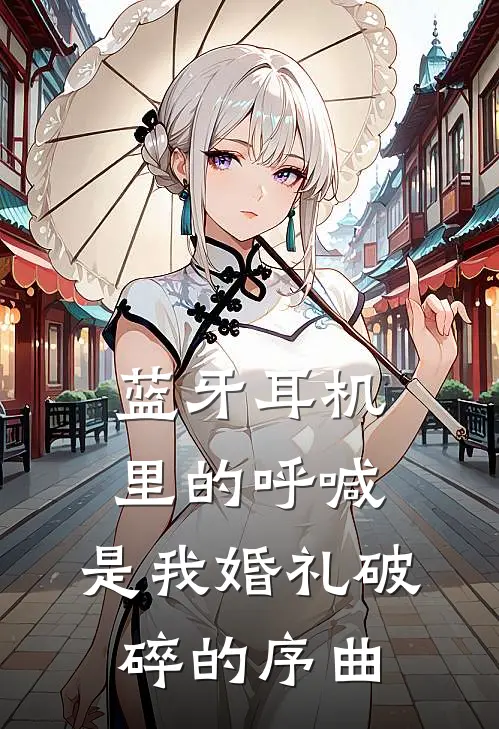 蓝牙耳机里的呼喊，是我婚礼破碎的序曲