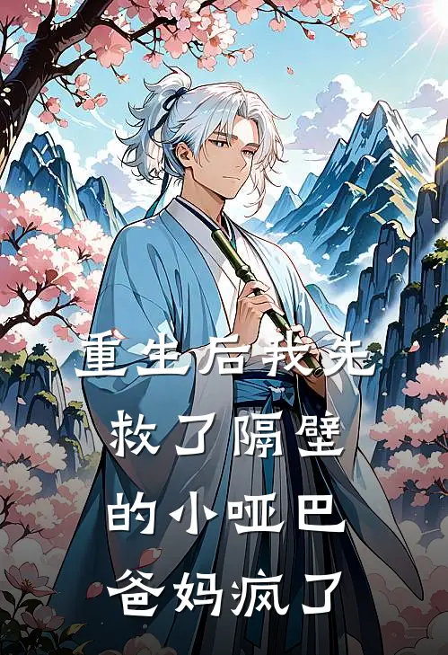 重生后我先救了隔壁的小哑巴，爸妈疯了