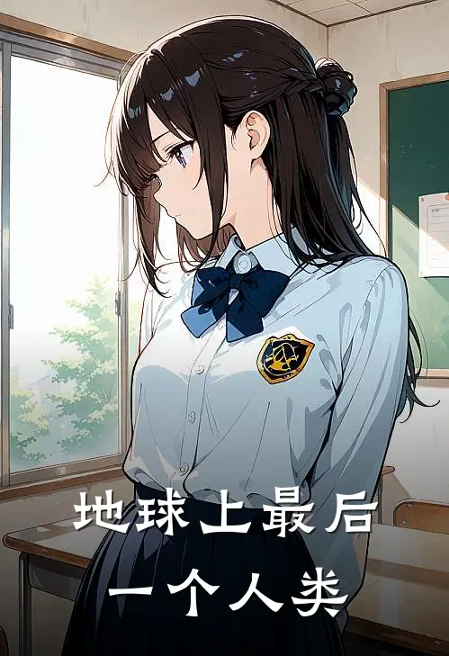 地球上最后一个人类