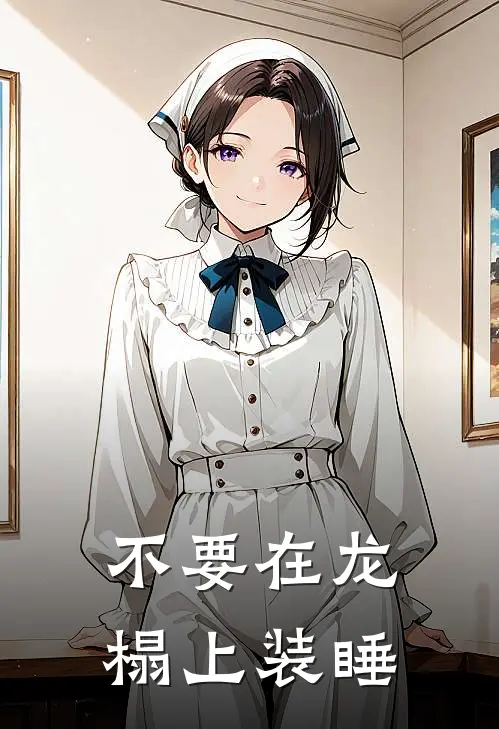 不要在龙榻上装睡