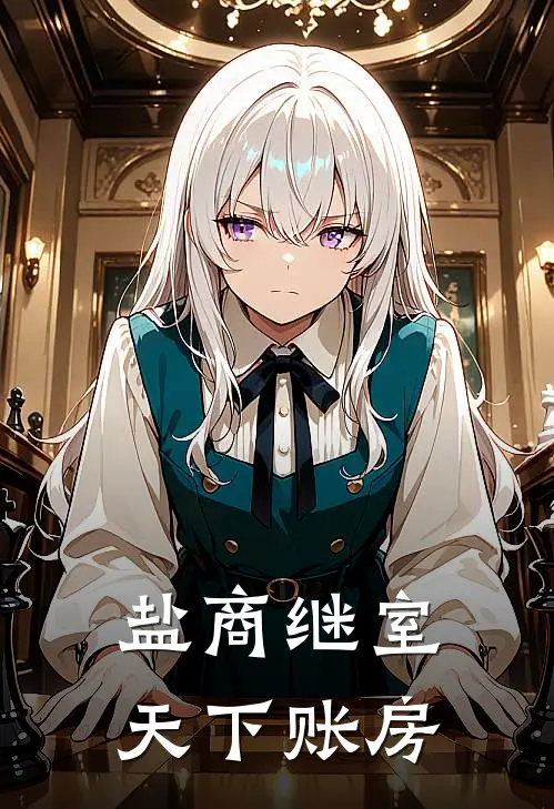 盐商继室,天下账房