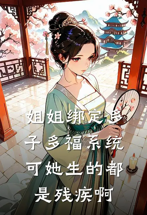 姐姐绑定多子多福系统，可她生的都是残疾啊