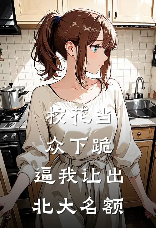 校花当众下跪，逼我让出北大名额