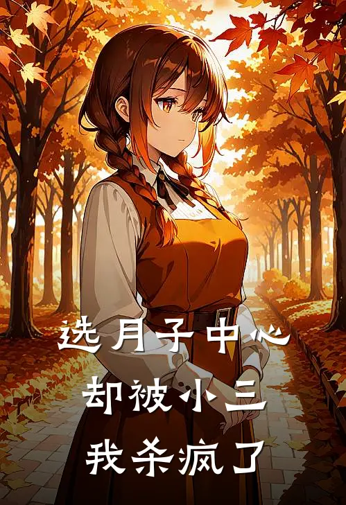 选月子中心却被小三，我杀疯了