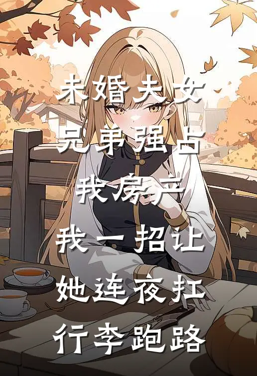 未婚夫女兄弟强占我房产,我一招让她连夜扛行李跑路