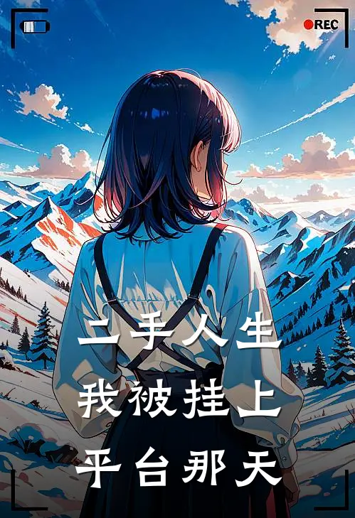 二手人生：我被挂上平台那天