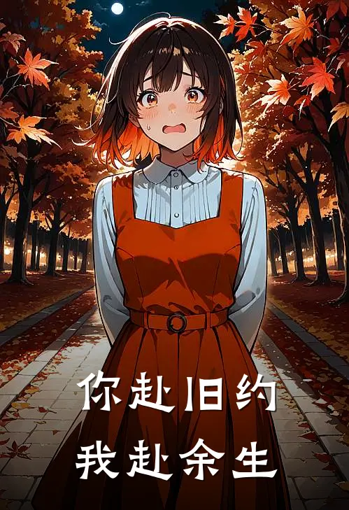 你赴旧约,我赴余生