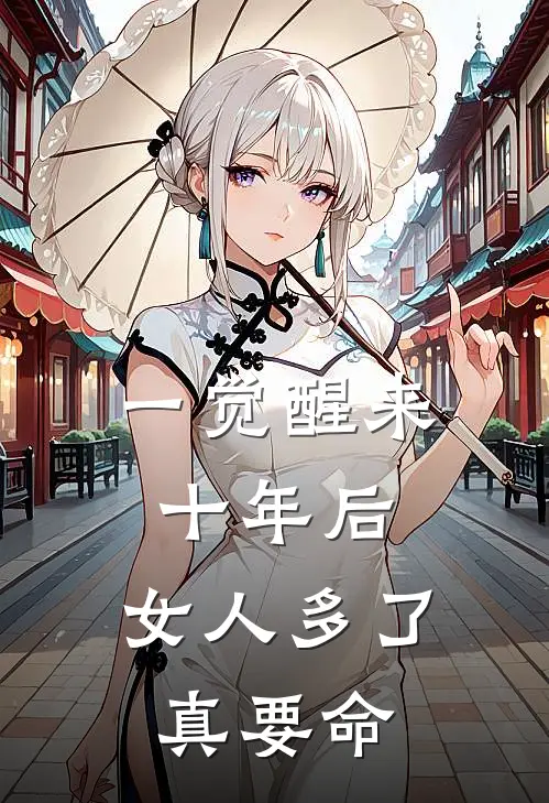 一觉醒来十年后，女人多了真要命