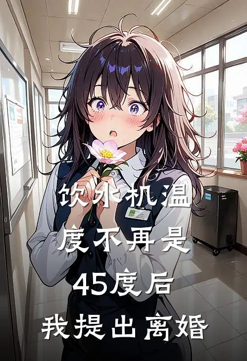 饮水机温度不再是45度后,我提出离婚