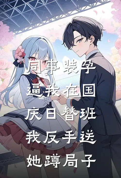 同事装孕逼我在国庆日替班，我反手送她蹲局子