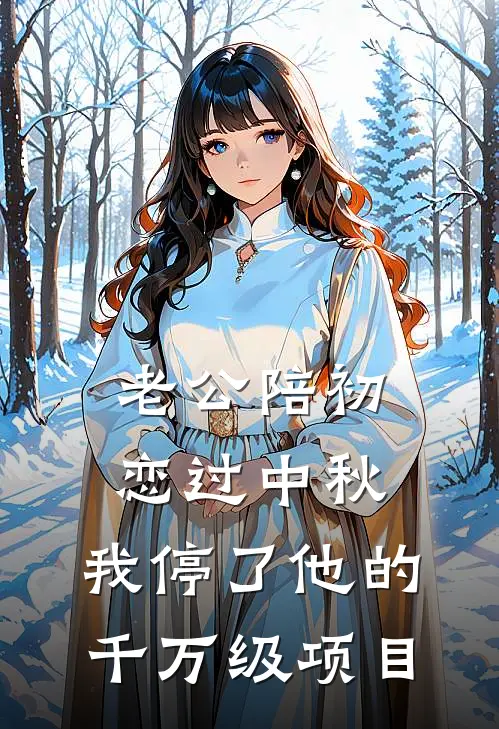 老公陪初恋过中秋，我停了他的千万级项目